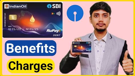 visa contactless card sbi